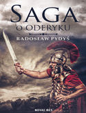 Ebook Saga o Oderyku