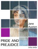 Ebook Pride and Prejudice