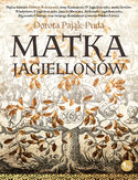 Ebook Matka Jagiellonów