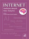 Ebook Internet. Analityka danych