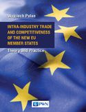 Ebook Intra-Industry Trade and Competitiveness of the New EU Member States