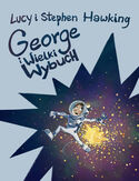Ebook George i Wielki Wybuch