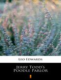 Ebook Jerry Todds Poodle Parlor