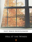 Ebook Hill O the Winds