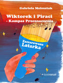 Ebook Wiktorek i Piraci - Kompas Przeznaczenia