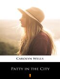 Ebook Patty in the City