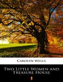 Ebook Two Little Women and Treasure House