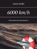 Ebook 6000 km/h niebezpieczna fala Bałtyku