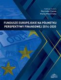 Ebook Fundusze europejskie na półmetku perspektywy finansowej 2014-2020