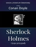 Ebook Sherlock Holmes i jego przygody