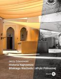 Ebook Historia najnowsza Bliskiego Wschodu i Afryki Północnej
