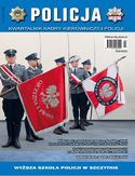 Ebook Policja Kawaralnik Kadry Kierowniczej Policji 1/2019