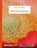 Ebook Pani Twardowska