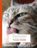 Ebook Czysty kotek