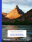 Ebook Nowa Kolchida