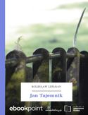 Ebook Jan Tajemnik