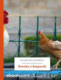 Ebook Kwoka i kogucik