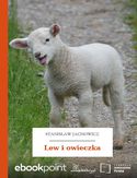 Ebook Lew i owieczka