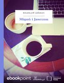 Ebook Migoń i Jawrzon