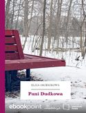 Ebook Pani Dudkowa