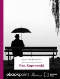 Ebook Pan Kaprowski