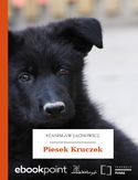 Ebook Piesek Kruczek