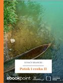 Ebook Potok i rzeka II