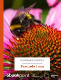 Ebook Pszczoła i osa