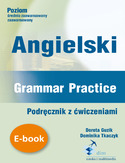 Ebook Angielski. Grammar Practice. Podręcznik z ćwiczeniami