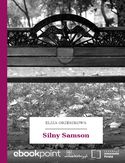 Ebook Silny Samson