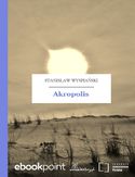 Ebook Akropolis