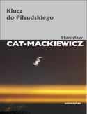 Ebook Klucz do Piłsudskiego