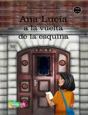 Ebook Ana Lucia a la vuelta de la esquina