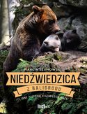 Ebook Niedźwiedzica z Baligrodu i inne historie Kazimierza Nóżki