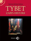 Ebook Tybet. Zarys historii
