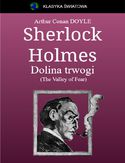 Ebook Sherlock Holmes. Dolina trwogi