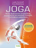 Ebook Joga. Nowy ilustrowany przewodnik anatomiczny po asanach, ruchach i technikach oddychania