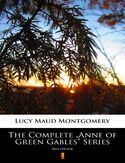 Ebook The Complete Anne of Green Gables Series. MultiBook