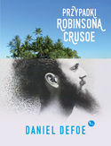Ebook Przypadki Robinsona Crusoe