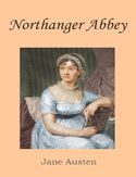 Ebook Northanger Abbey