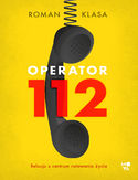 Ebook Operator 112. Relacja z centrum ratowania życia