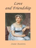 Ebook Love and Friendship
