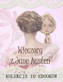 Ebook Wieczory z Jane Austen. Kolekcja 10 ebooków