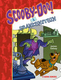 Ebook Scooby-Doo i Frankenstein