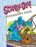 Ebook Scooby-Doo i Przebojowy duch