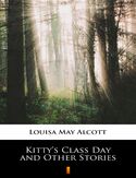 Ebook Kittys Class Day and Other Stories
