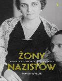 Ebook Żony nazistów. Kobiety kochające zbrodniarzy