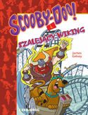 Ebook Scooby-Doo i szalejący Wiking