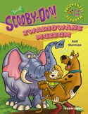 Ebook Scooby-Doo! Zwariowane muzeum