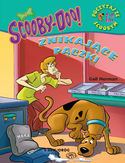 Ebook Scooby-Doo! Znikające pączki